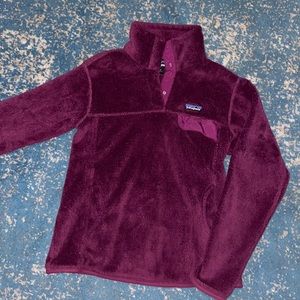 Patagonia Synchilla Fleece